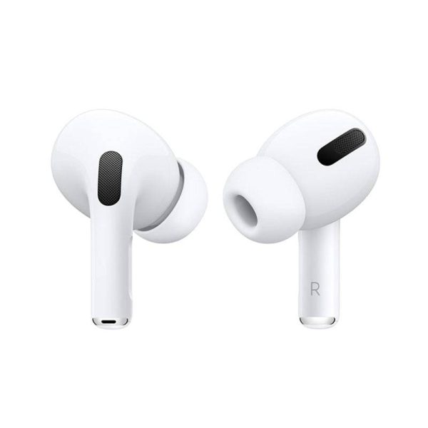 Apple Airpods Pro - Bluetooth v5.0   Wireless - Earbuds Discount