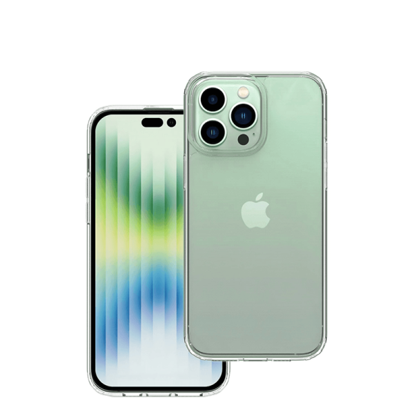 Armor-X AHN Case For Apple iPhone 14 Pro - Clear on Sale