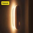 Baseus Sunshine Series Human Body Induction Entrance Light - 500mAh Cheap