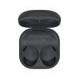 Samsung Galaxy Buds 2 Pro - 61mAh   515mAh   Bluetooth   Black For Discount