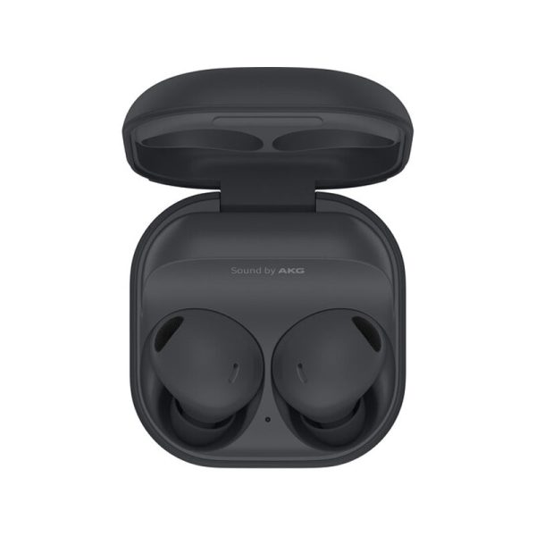 Samsung Galaxy Buds 2 Pro - 61mAh   515mAh   Bluetooth   Black For Discount