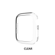 Araree Nukin Bumpur Case - Apple Watch Series SE 6 5 4 44mm   Clear on Sale