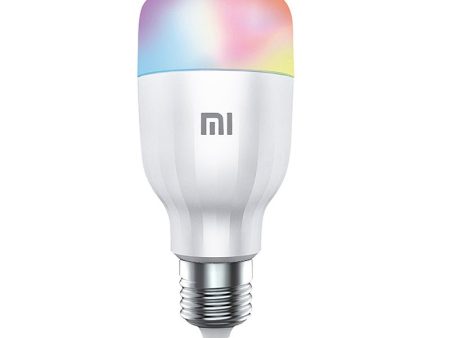 Xiaomi Mi LED Smart Bulb (B22) - Wireless   950 Lumens   White For Sale