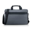 HP Value Topload - 15.6  Case   Grey Fashion