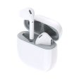 Choetech BH-T02 True Wireless Earbuds - Bluetooth   White Hot on Sale