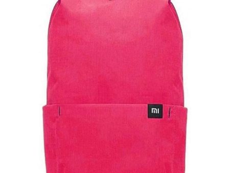 Xiaomi Daypack Casual Backpack - Pink Online