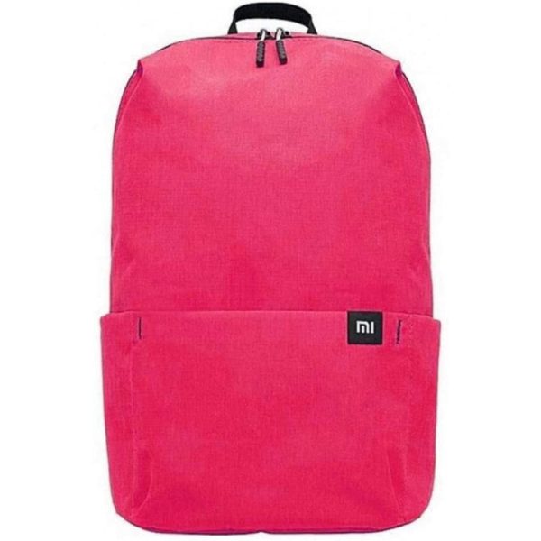 Xiaomi Daypack Casual Backpack - Pink Online