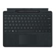 Microsoft Surface Pro Signature Keyboard with Slim Pen 2 - Magnetic   Arabic English   Black - Microsoft Surface Pro 9 Online now