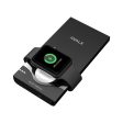 iWALK Watchman Ultra Slim Power Bank - 10,000mAh   Lightning   Black Fashion