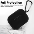 Araree Pops Case - Apple Airpod 3   Black Cheap