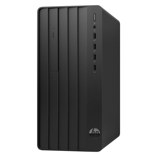 HP Pro Tower 290 G9 - i5   8GB   1TB (NVMe M.2 SSD)   2GB VGA   DOS (Without OS)   1YW - Desktop Cheap