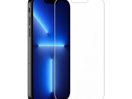 Itskins Hexoglass 2.5D Glass - Apple iPhone 13 Pro Max   Clear Cheap