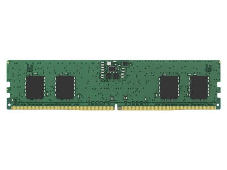 Kingston Desktop Memory - 8GB   DDR5   288-pin   4800MHz   Desktop Memory Module For Cheap