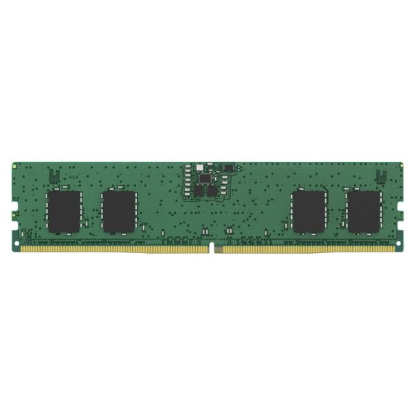 Kingston Desktop Memory - 8GB   DDR5   288-pin   4800MHz   Desktop Memory Module For Cheap