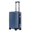 Xiaomi Luggage Classic - 20 inch   Blue Online Hot Sale