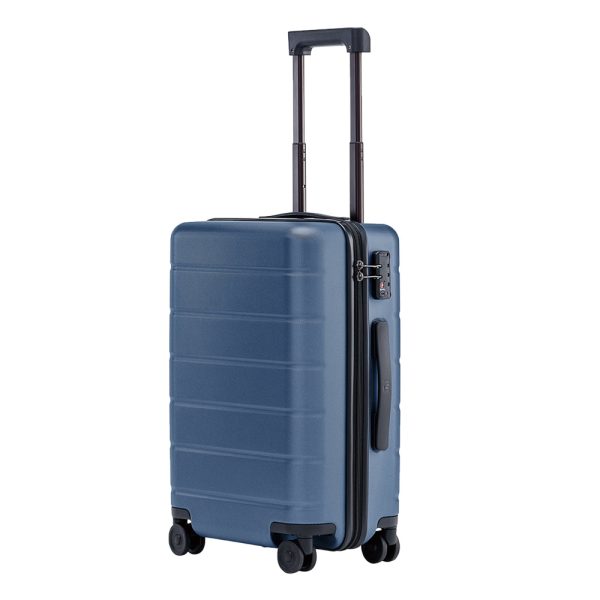 Xiaomi Luggage Classic - 20 inch   Blue Online Hot Sale