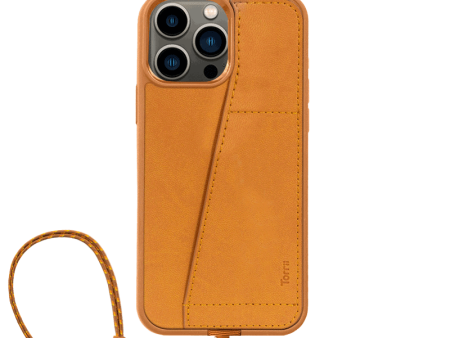 Torrii Koala Case - iPhone 13 Pro   Brown Online now