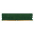 Kingston Desktop Memory - 16GB   DDR5   288-pin   4800MHz   Desktop Memory Module Online