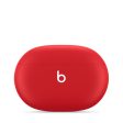 Beats Studio True Wireless Noise Cancelling Earbuds - Bluetooth   Red For Cheap