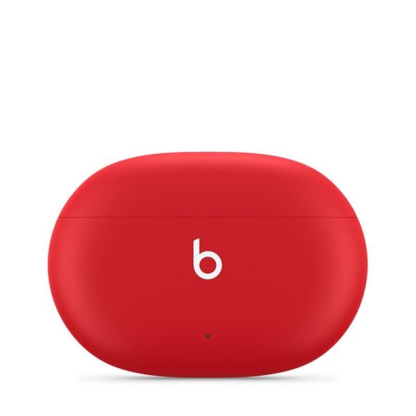 Beats Studio True Wireless Noise Cancelling Earbuds - Bluetooth   Red For Cheap