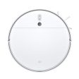 Mi Robot Vacuum - Mop 2 Vacuum Cleaner - 2,700 Pa   White Cheap