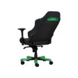 DxRacer Iron Series Gaming Chair - Green Sale