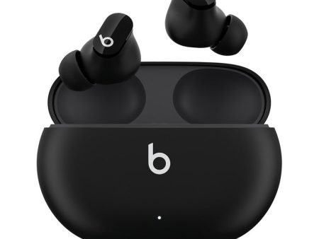 Beats Studio True Wireless Noise Cancelling Earbuds - Bluetooth   Black Cheap