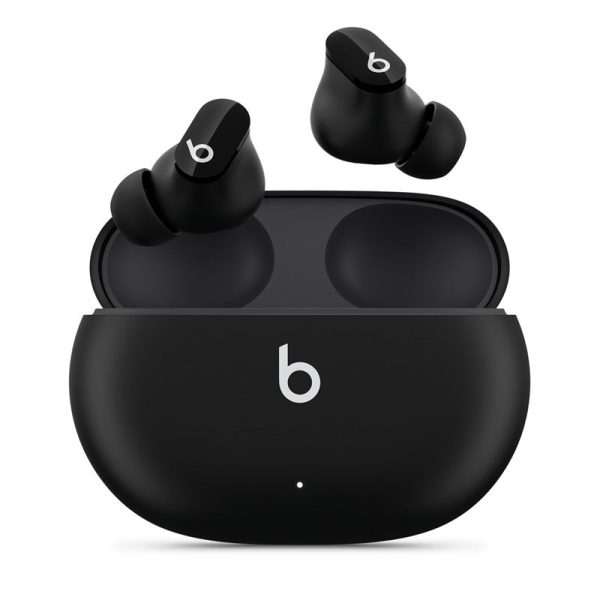 Beats Studio True Wireless Noise Cancelling Earbuds - Bluetooth   Black Cheap