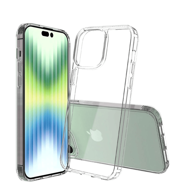 Armor-X AHN Case For Apple iPhone 14 Pro Max - Clear For Sale