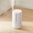 Mi Smart Antibacterial Humidifier - White For Sale