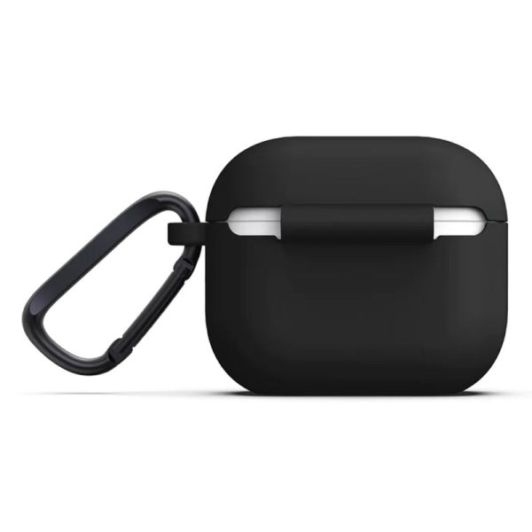 Casestudi USLR Series Case - Apple Airpods 3   Black For Discount