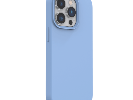 Araree Typoskin MagSafe Cover For iPhone 14 Pro - Sierra Blue Sale