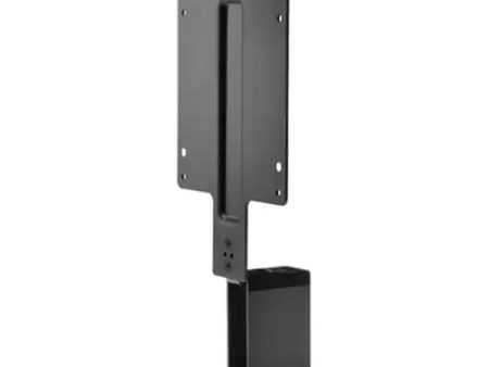 HP B300 PC Mounting Bracket - Black Sale