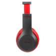 P47 Wireless Headphone - Bluetooth 4.2   Wireless   Red - 2 s Day Treats Fashion