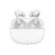 HONOR Choice Earbuds X3 - Bluetooth   White Online Hot Sale