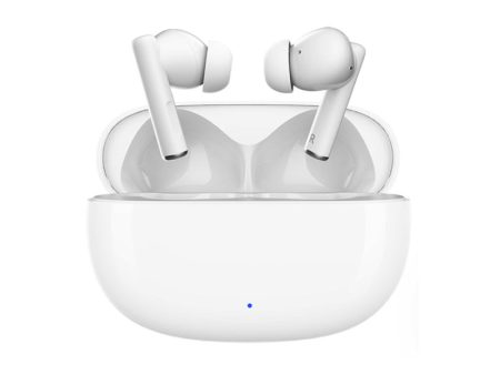 HONOR Choice Earbuds X3 - Bluetooth   White Online Hot Sale