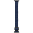 Casestudi Ballistic Strap - Apple Watch Series 7   45mm   Navy Sale