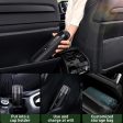 Baseus A2 Car Vacuum Cleaner - 5000pa Suction   Black Sale