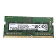 Samsung Notebook Memory Module - 4GB   DDR4   260-pin   3200MHz   Open Discount