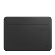 Stand Sleeve For MacBook Pro 16 - Black Hot on Sale