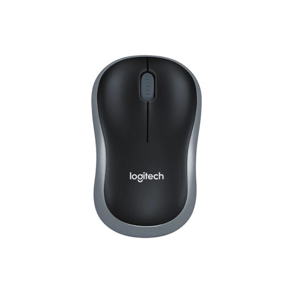 Logitech MK270 - 2.40GHz   Up to 10m   Wi-Fi   Arb Eng - Keyboard & Mouse Combo on Sale