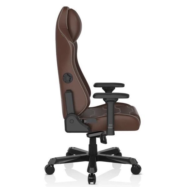 DxRacer Master Series Gaming Chair - Brown Supply