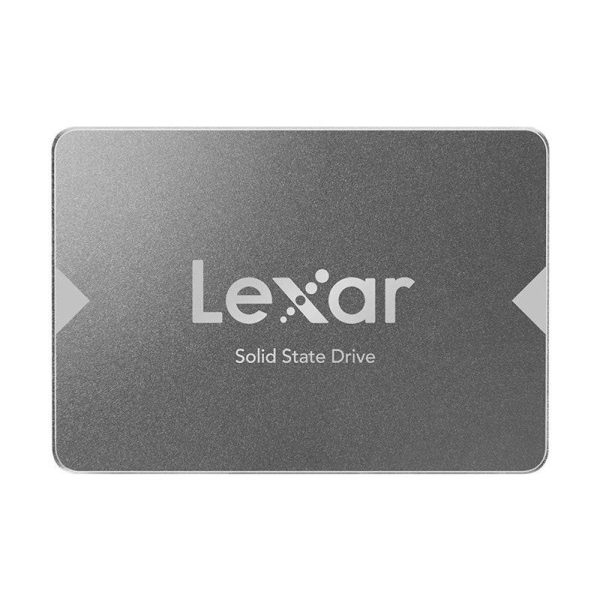 Lexar NS100 - 256GB   2.5-inch   SATA-III - SSD (Solid State Drive) Cheap