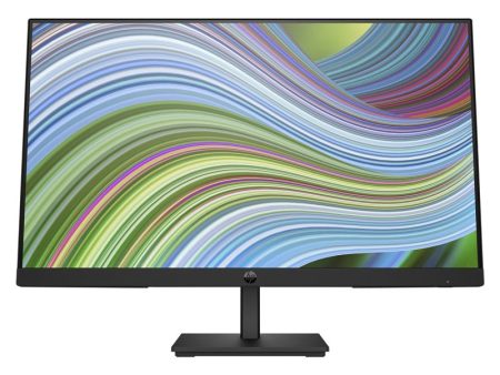 HP P24 G5 FHD Monitor - 23.8  IPS FHD   5ms   D-Sub   HDMI   DisplayPort - Monitor Discount