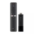 Xiaomi Mi TV Stick 4K - 8GB   HDMI   Micro USB   Wi-Fi   Bluetooth   Black Supply