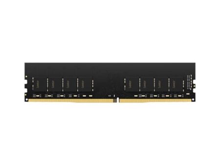 Lexar Desktop Memory - 8GB   DDR4   288-pin   3200MHz   Desktop Memory Module Online