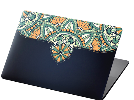 Torrii Graffiti Case - MacBook Air 13-inch   Style 10 Online Sale