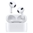 Apple Airpods (3rd generation) With Lightning Charging Version - Bluetooth 5.0   White For Cheap