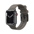 Casestudi USL Strap - Apple Watch Series 7   45mm   Khaki Online Hot Sale