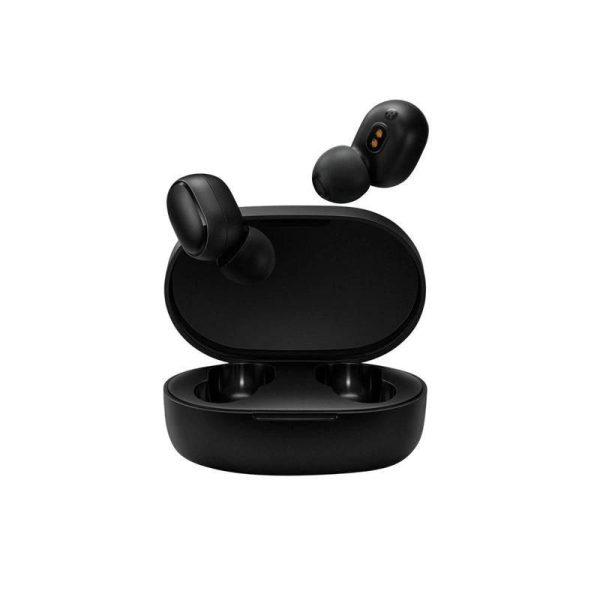 Xiaomi Mi True Wireless Earbuds Basic 2 - Bluetooth   Black Hot on Sale